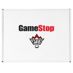 Custom White Corrugated Large Box - 4