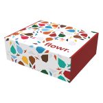 Custom 12x10 Full Color Mailer Box
