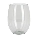 Custom Arabian RPET 16oz Wine Glasses - 1