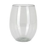 Custom Arabian RPET 16oz Wine Glasses - 2