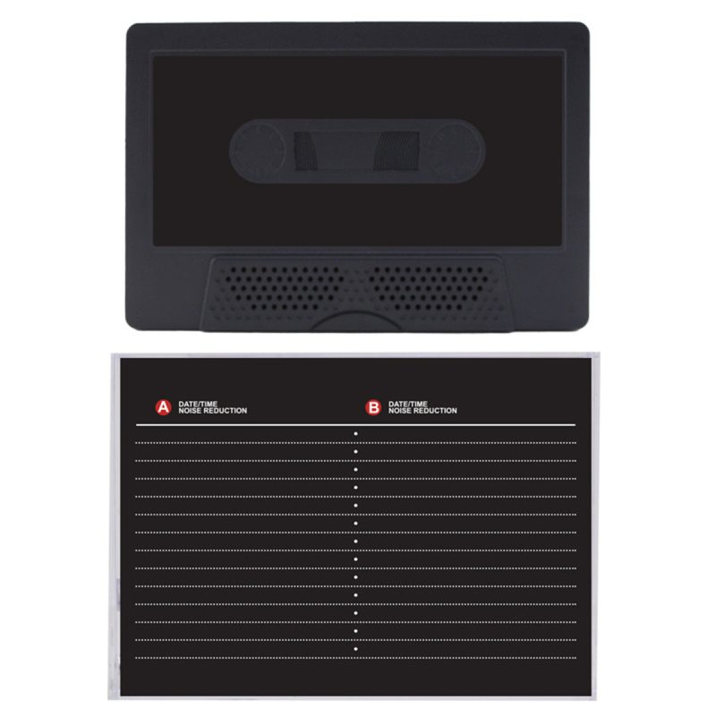 Custom Awesome Mixtape Wireless Speaker - 1
