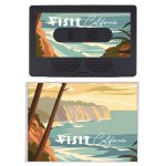 Custom Awesome Mixtape Wireless Speaker - 2