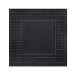 Custom Bar Impressions Mat 14" x 14" - 2