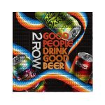 Custom Bar Impressions Mat 14" x 14" - 3