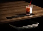 Custom Bar Impressions Mat 3.5" x 21" - 1
