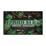 Custom DigiPrint HD Floor Mat 3'x 5' - 2