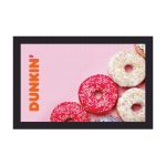 Custom Floor Impressions Floor Mat 2' x 3' - 2