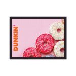 Custom Floor Impressions Floor Mat 3' x 4' - 2