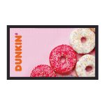 Custom Floor Impressions Floor Mat 3' x 5' - 2