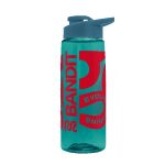 Custom Gravel 26oz Tritan® Flair Bottle - 2