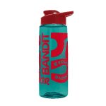 Custom Gravel 26oz Tritan® Flair Bottle - 4