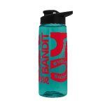 Custom Gravel 26oz Tritan® Flair Bottle - 6