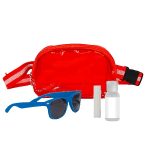 Custom Hello Sunshine Gift Set - 6