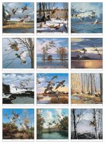 Custom HotLine® Products David Maass Executive Calendar - 3