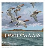 Custom HotLine® Products David Maass Executive Calendar - 5