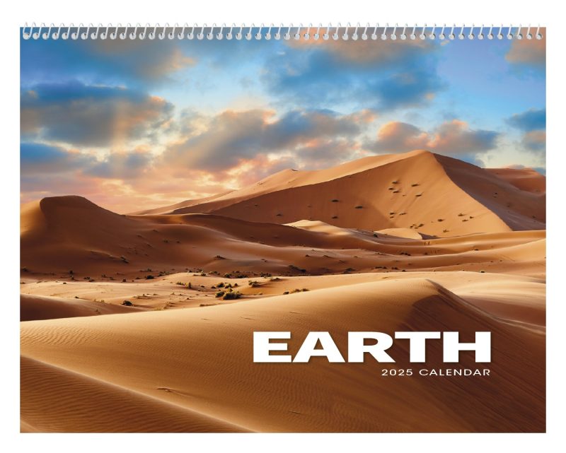 Custom HotLine® Products Earth - 6