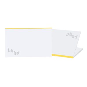 Custom Large Gummi Pad