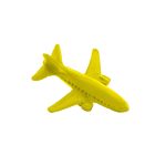 Custom Pencil-Top Eraser Airplane - 3
