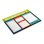 Custom Post-it® 6" x 8" Full Color Notes- 50 pages - 3