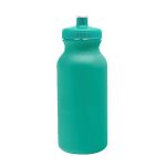 Custom Road Rebel 20oz Bike Bottle - Colors w/Push-Pull Lid - 1
