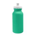 Custom Road Rebel 20oz Bike Bottle - Colors w/Push-Pull Lid - 2