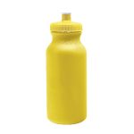 Custom Road Rebel 20oz Bike Bottle - Colors w/Push-Pull Lid - 3