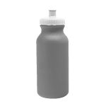 Custom Road Rebel 20oz Bike Bottle - Colors w/Push-Pull Lid - 4