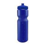 Custom SPOKE-Tacular 28oz Bike Bottle - Colors w/Push-Pull Lid - 5
