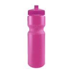 Custom SPOKE-Tacular 28oz Bike Bottle - Colors w/Push-Pull Lid - 7