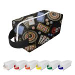 Custom Sublime Series Rpet Dopp Kit Toiletry Bag