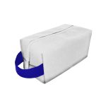 Custom Sublime Series Rpet Dopp Kit Toiletry Bag - 3