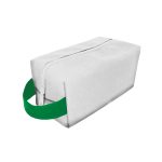 Custom Sublime Series Rpet Dopp Kit Toiletry Bag - 5