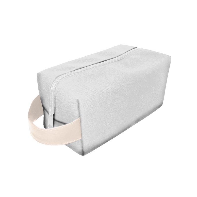 Custom Sublime Series Rpet Dopp Kit Toiletry Bag - 7