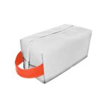 Custom Sublime Series Rpet Dopp Kit Toiletry Bag - 9