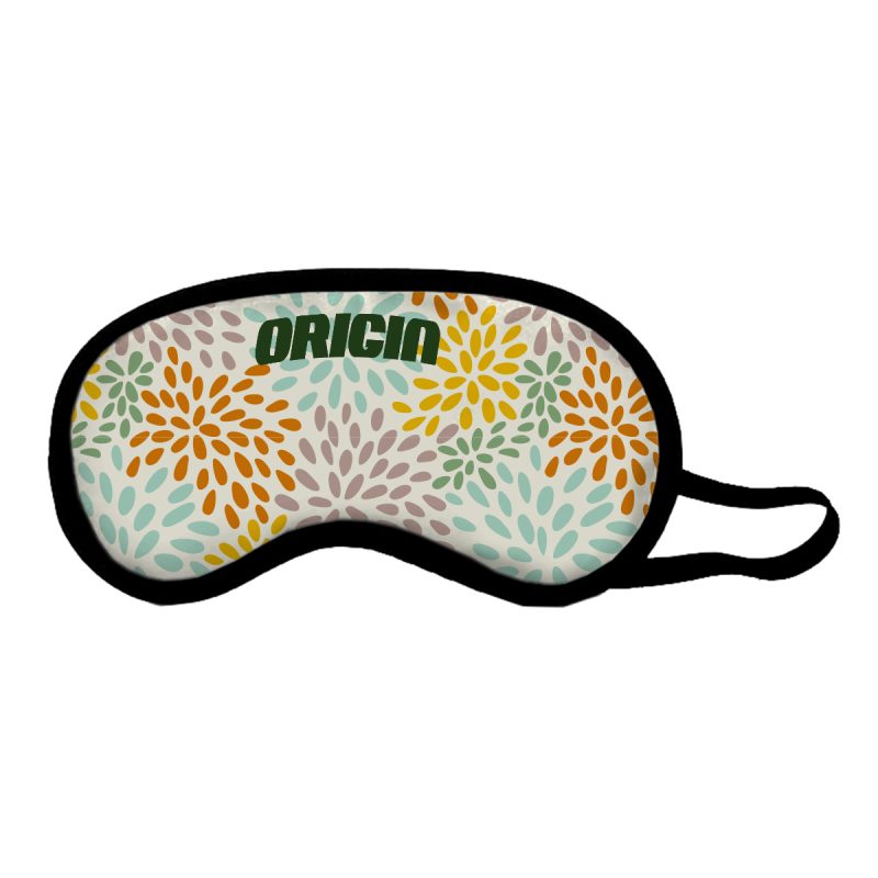Custom Sublime Series Sleep Eye Mask - 2
