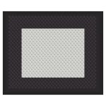 Custom Super Scrape Impressions Floor Mat 3' x 5' - 1