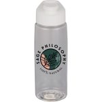Custom The Flair Drink Thru Lid 26 oz.