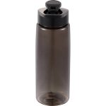 Custom The Flair Drink Thru Lid 26 oz. - 9