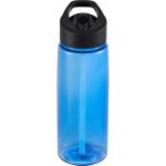 Custom The Flair Flip Straw Lid 26 oz. - 1