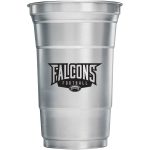 Custom Top Cup Aluminum Cup 20oz - 2