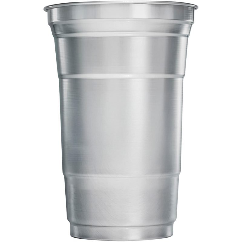 Custom Top Cup Aluminum Cup 20oz - 3