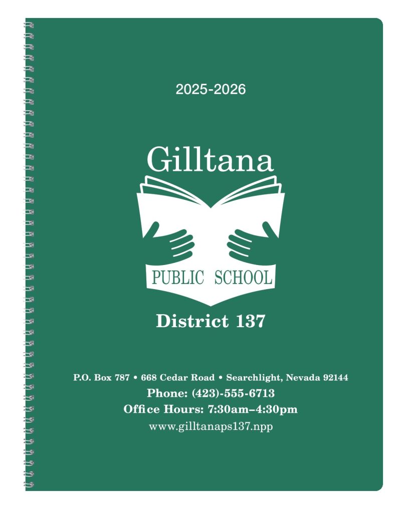 Custom Triumph® Calendars Academic Monthly Planner - 5