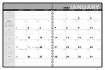 Custom Triumph® Calendars Monthly Planner - 1