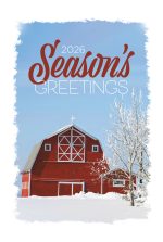 Custom Triumph® Calendars Weekly Memo Calendar - 8