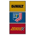 Custom WaterHog Impressions HD Floor Mat 2'x 3'
