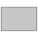 Custom WaterHog Impressions HD Floor Mat 4'x 6' - 1