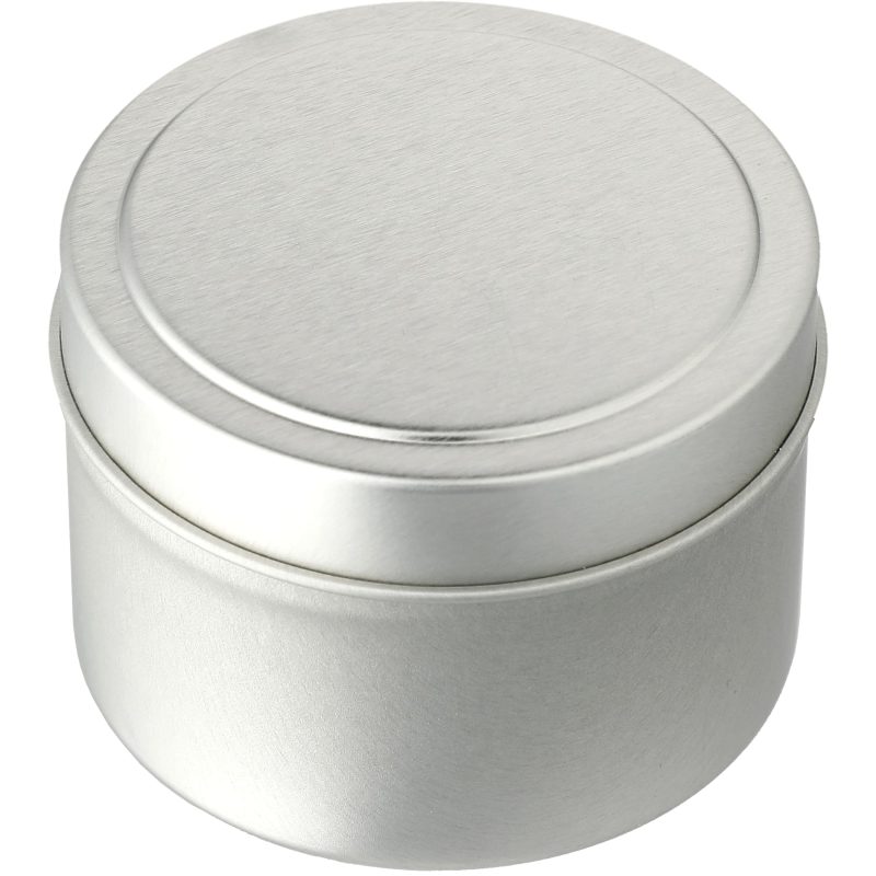 Custom Zen Tea 2.7oz Mini Tin Candle - 6