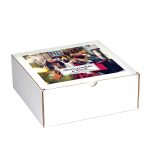 Custom 24 pack Sweet and Salty Snack Box with Label - 3