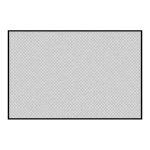Custom Berber Impressions HD Floor Mat 4' x 6' - 1