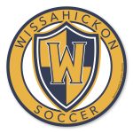 Custom Car Sign Circle Magnet 4" Diam